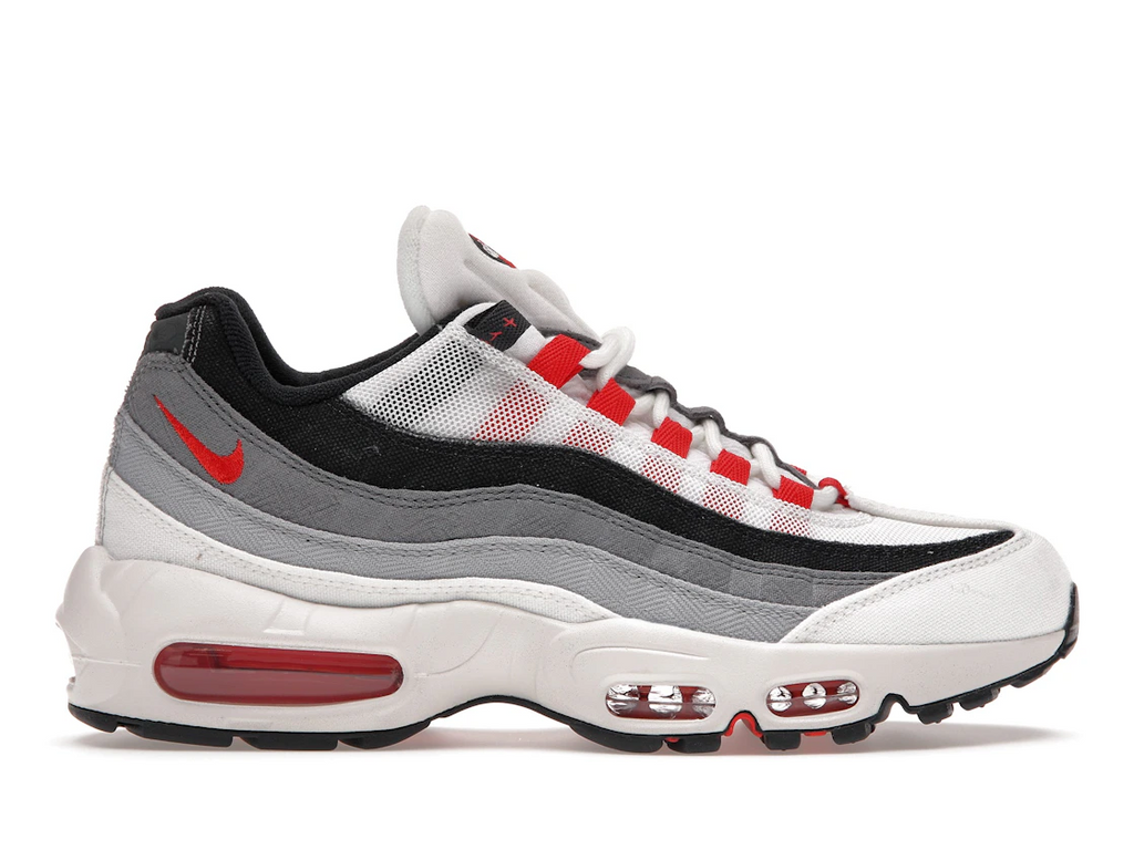 Nike Air Max 95 Smoke Grey