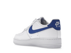 Nike Air Force 1 Low White Royal Blue