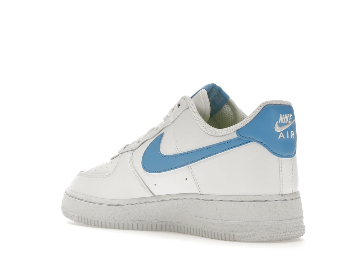 Nike Air Force 1 Low Next Nature University Blue (W)
