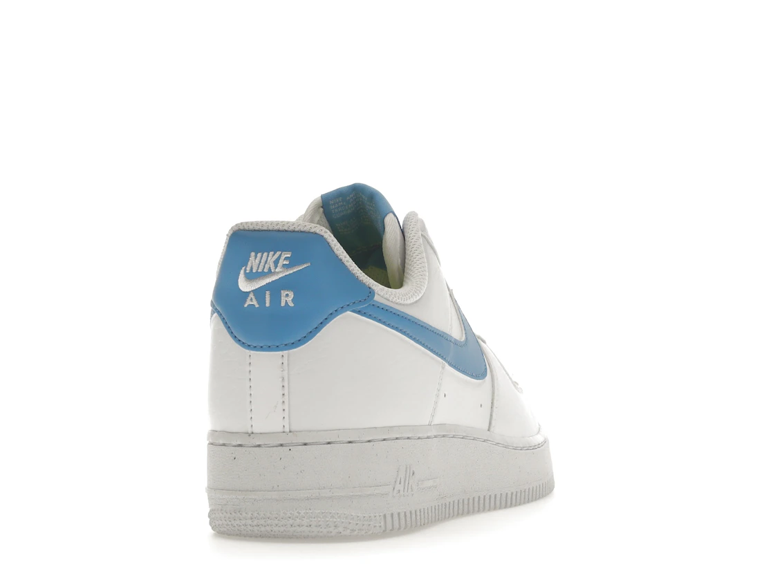 Nike Air Force 1 Low Next Nature University Blue (W)