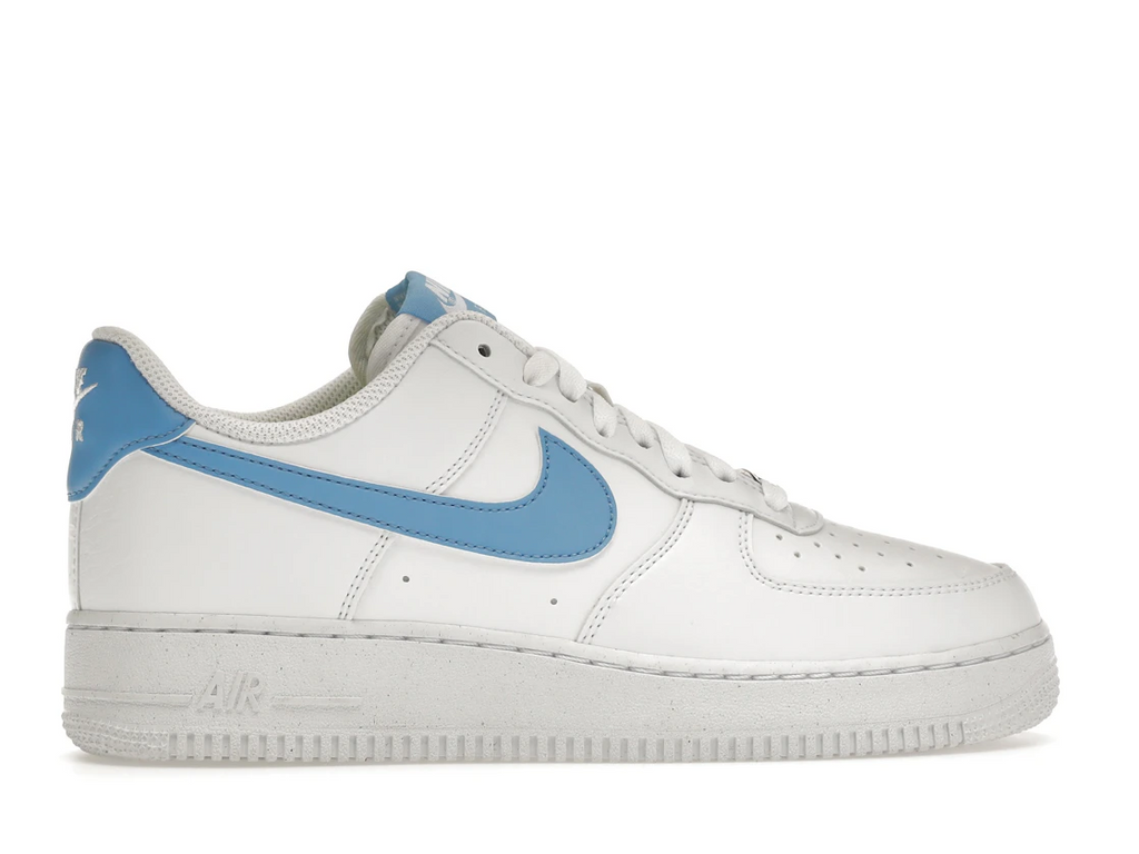 Nike Air Force 1 Low Next Nature University Blue (W)