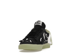 Nike Blazer Low Acronym Black Olive Aura