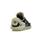 Nike Blazer Low Acronym Black Olive Aura