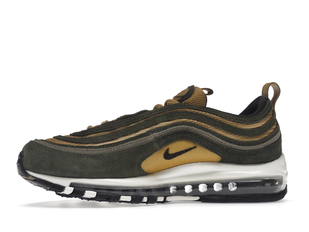 Nike Air Max 97 NH Rough Green