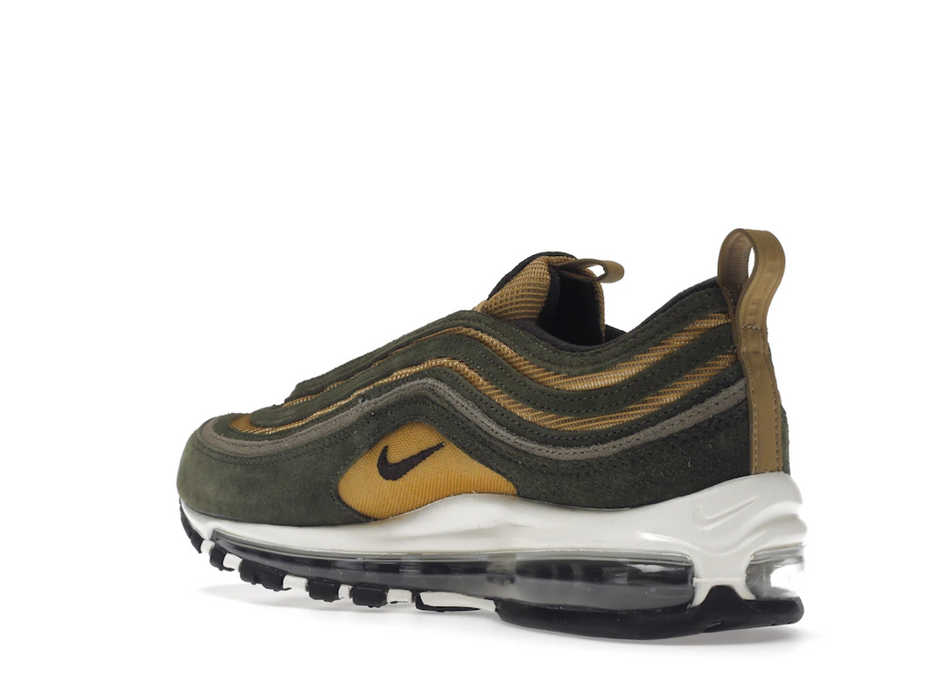 Nike Air Max 97 NH Rough Green