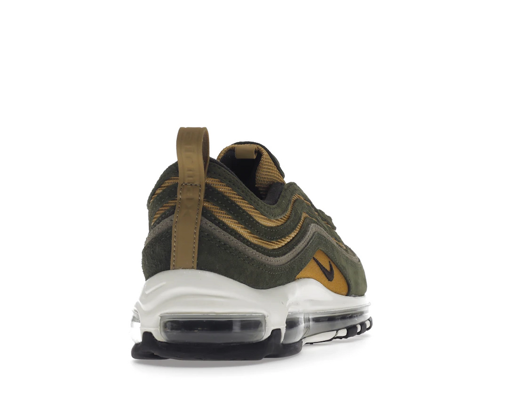 Nike Air Max 97 NH Rough Green