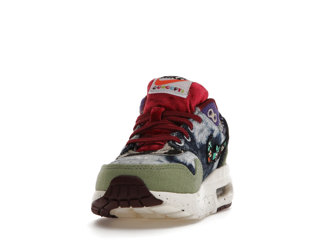 Nike Air Max 1 SP Concepts Mellow (PS)