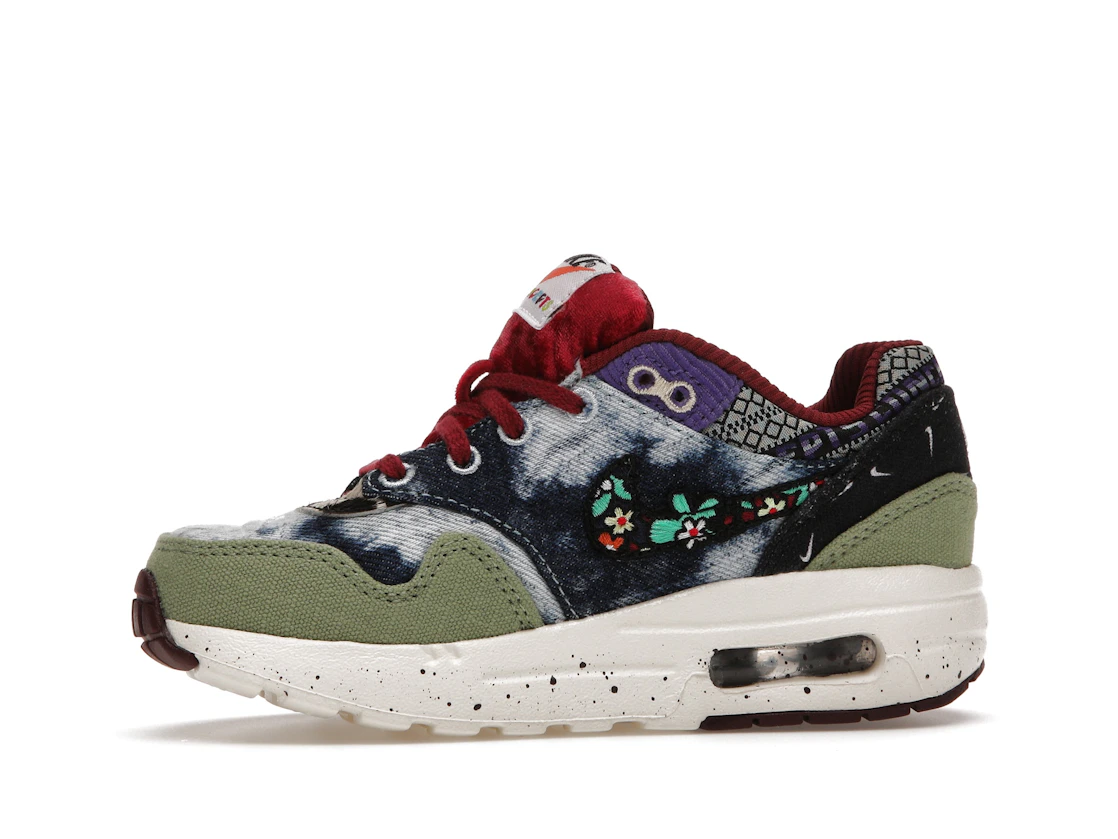 Nike Air Max 1 SP Concepts Mellow (PS)