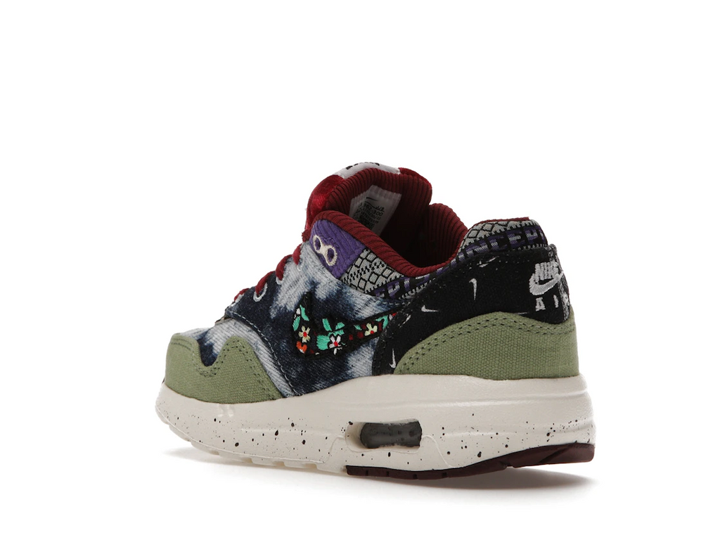 Nike Air Max 1 SP Concepts Mellow (PS)