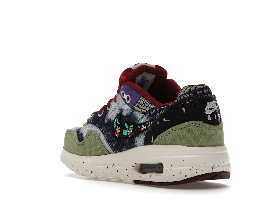 Nike Air Max 1 SP Concepts Mellow (PS)