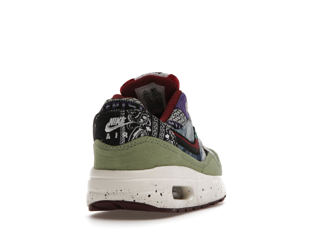 Nike Air Max 1 SP Concepts Mellow (PS)