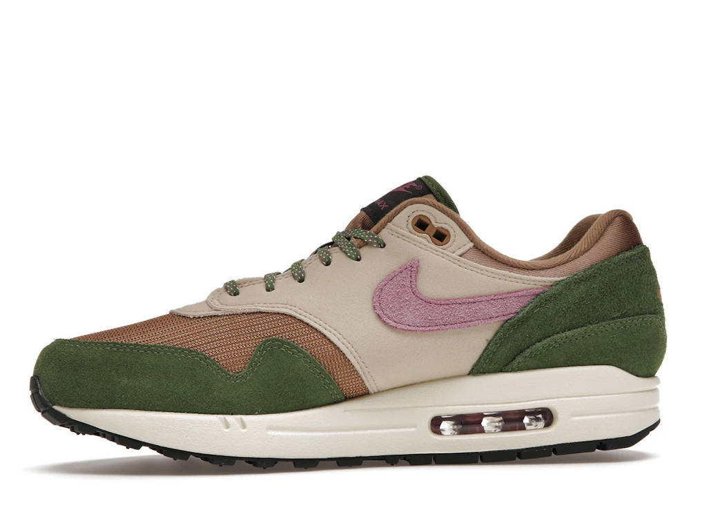 Nike Air Max 1 SH Treeline