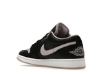 Jordan 1 Low SE Black Iced Lilac