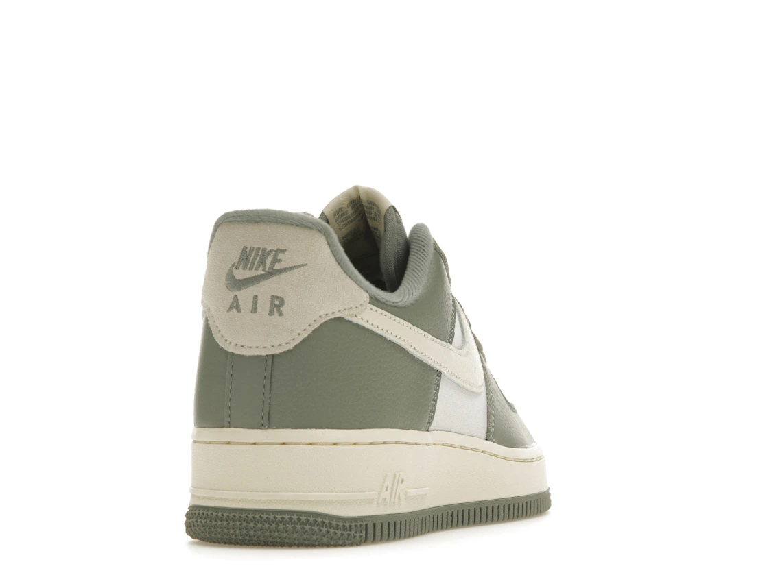 Nike Air Force 1 Low '07 LX Mica Green Coconut Milk