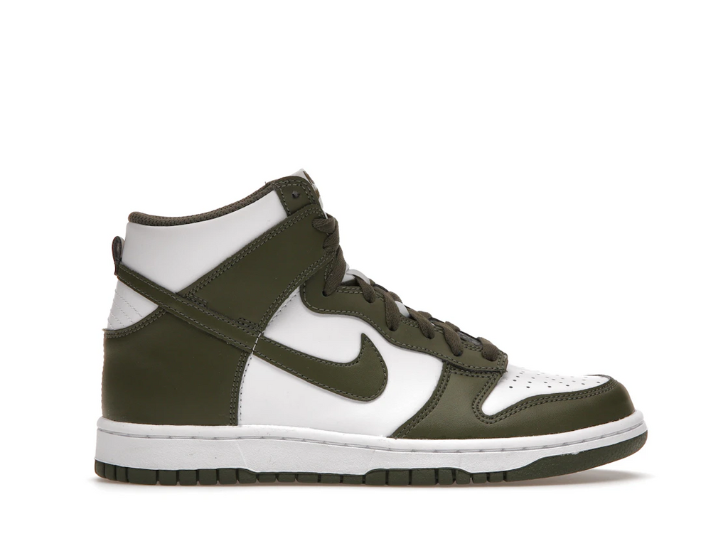 Nike Dunk High Cargo Khaki (GS)