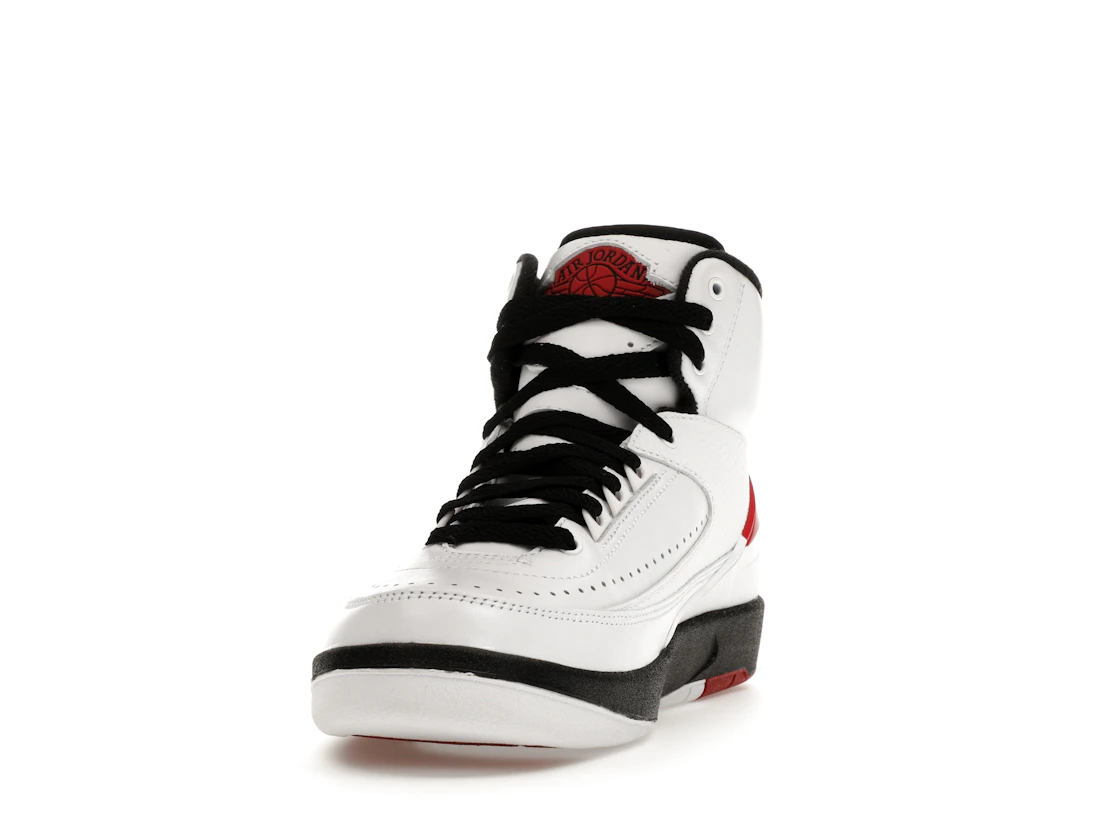 Jordan 2 Retro OG Chicago (2022) (GS)