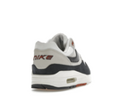 Nike Air Max 1 LX Obsidian Light Orewood Brown (W)