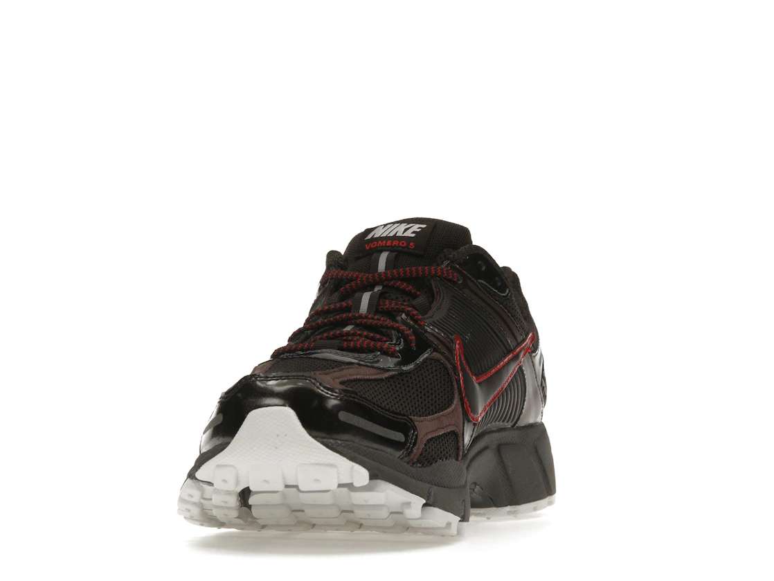 Nike Zoom Vomero 5 Velvet Brown