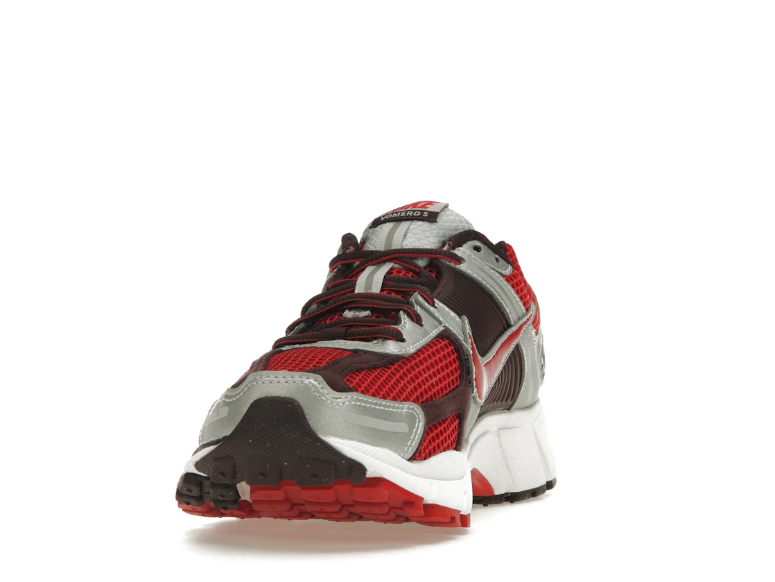 Nike Zoom Vomero 5 Mystic Red (W)