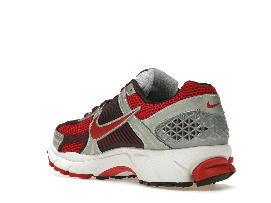 Nike Zoom Vomero 5 Mystic Red (W)