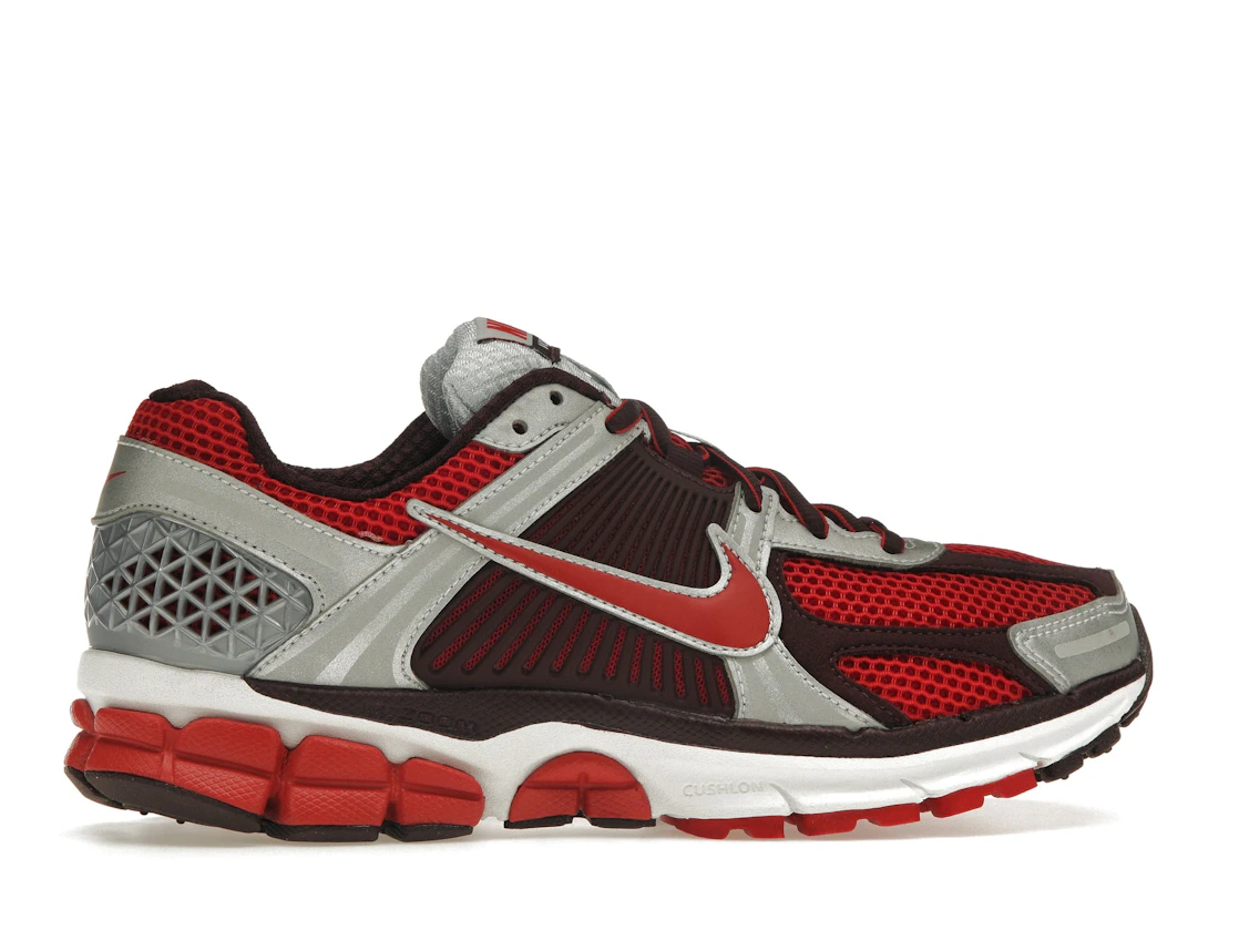 Nike Zoom Vomero 5 Mystic Red (W)