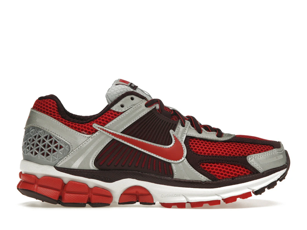 Nike Zoom Vomero 5 Mystic Red (W)