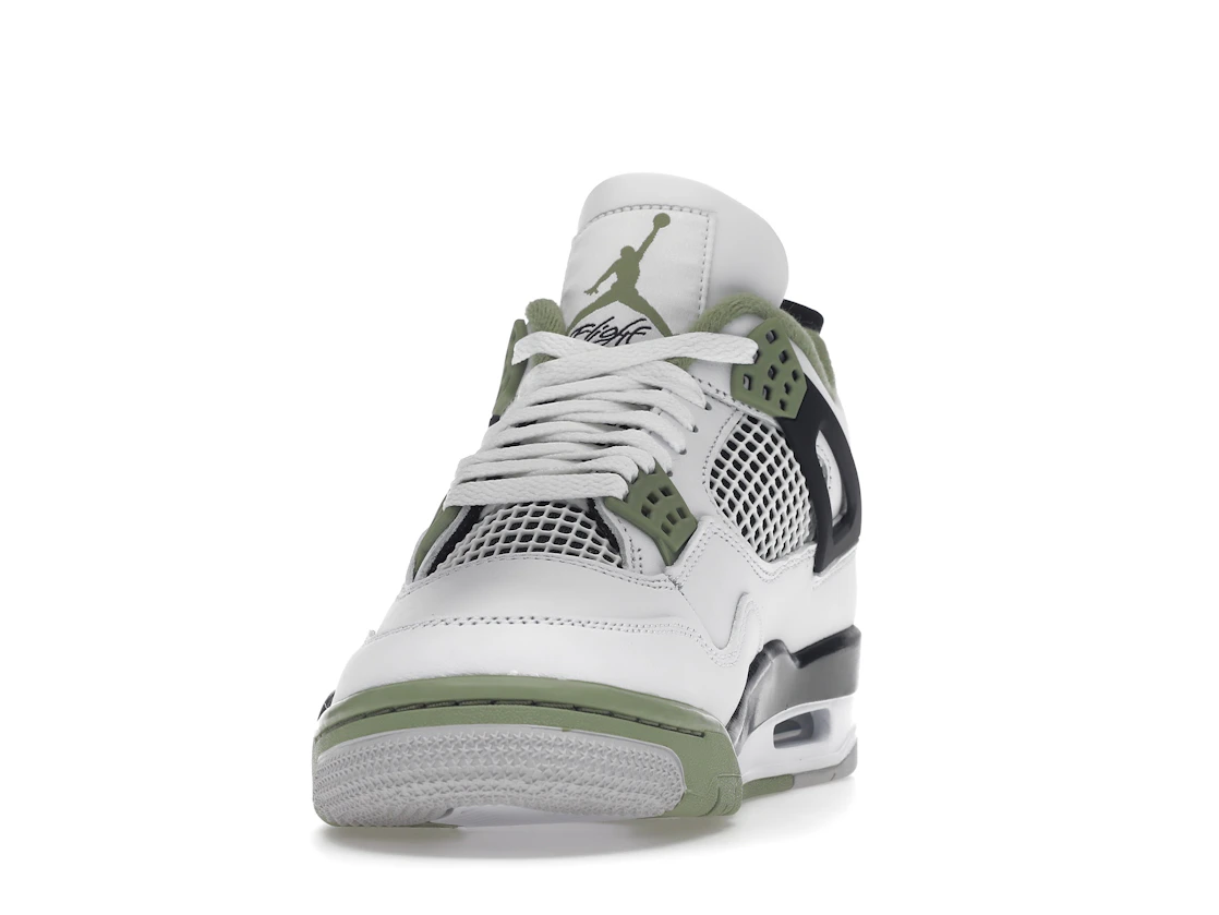 Air Jordan 4 Retro Seafoam (W)