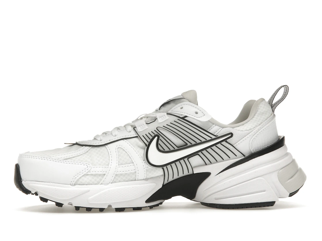 Nike V2K Run Summit White Platinum Tint (W)