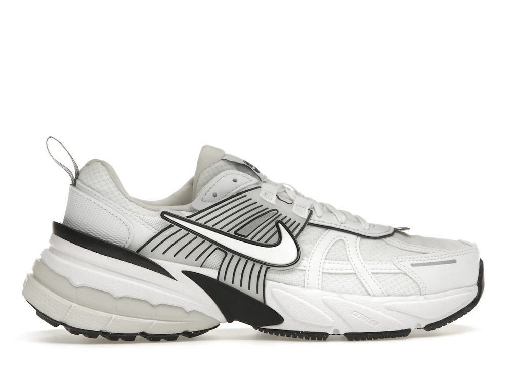 Nike V2K Run Summit White Platinum Tint (W)