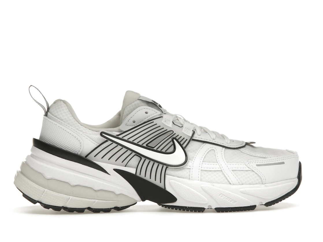 Nike V2K Run Summit White Platinum Tint (W)