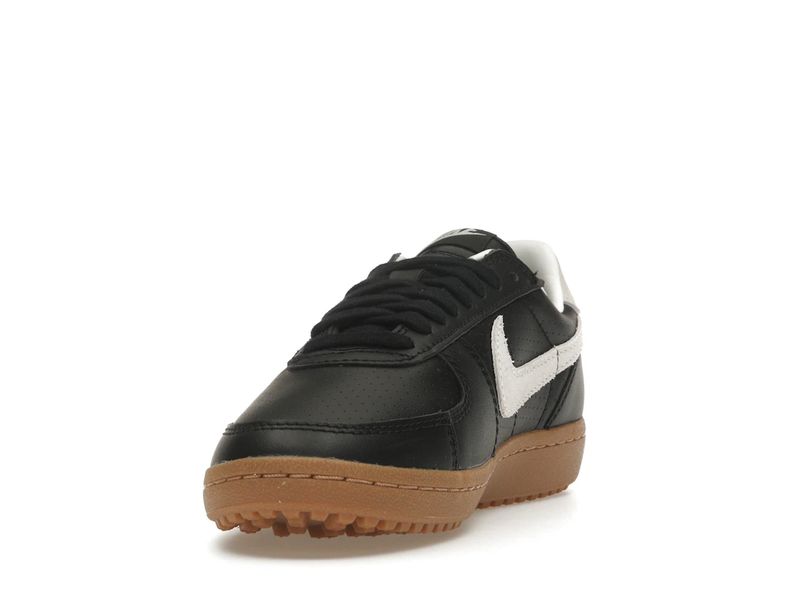 Nike Field General '82 SP Black Sail Gum