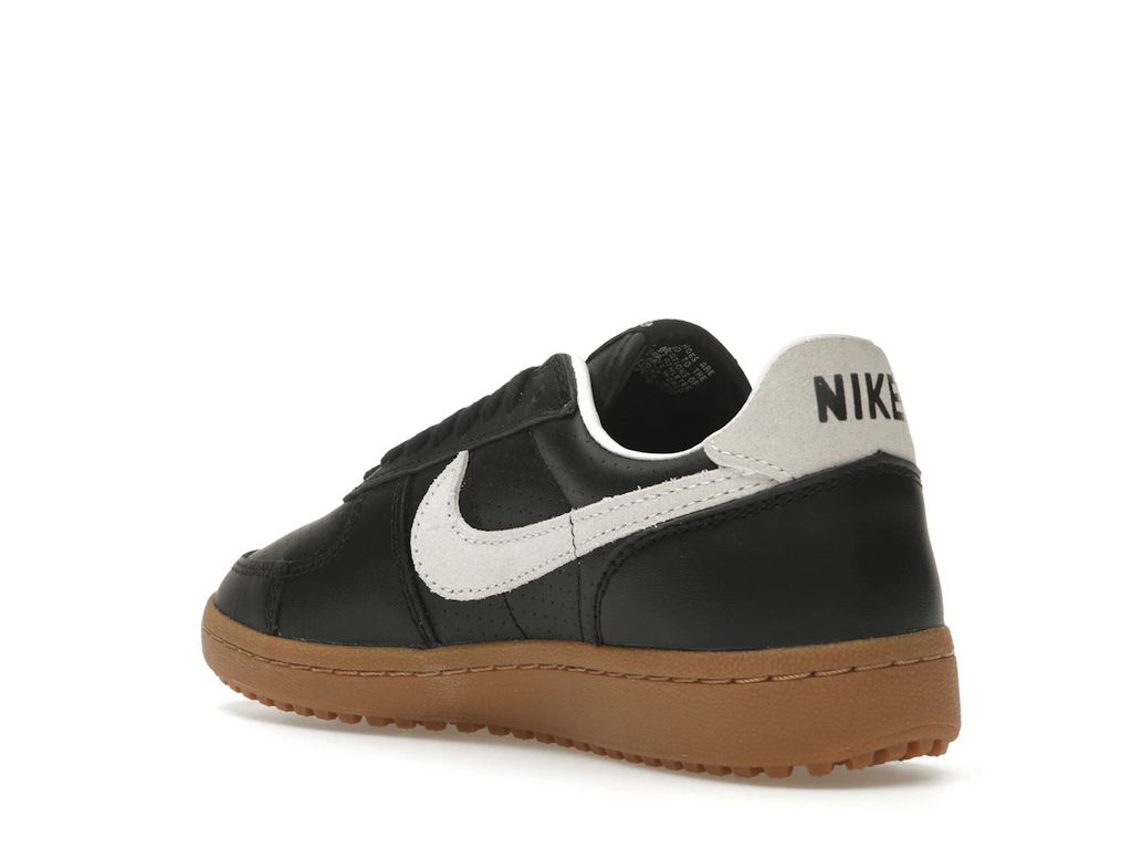Nike Field General '82 SP Black Sail Gum