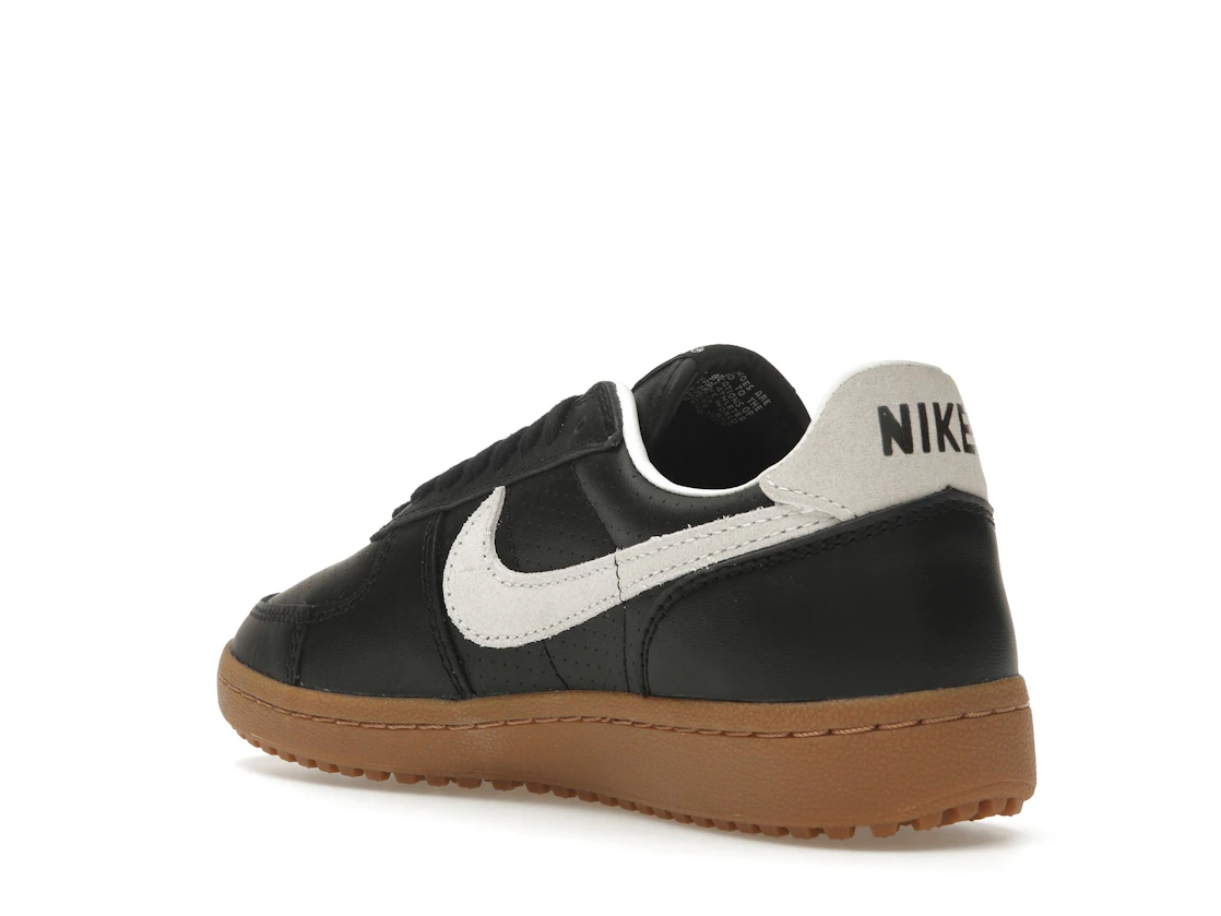 Nike Field General '82 SP Black Sail Gum