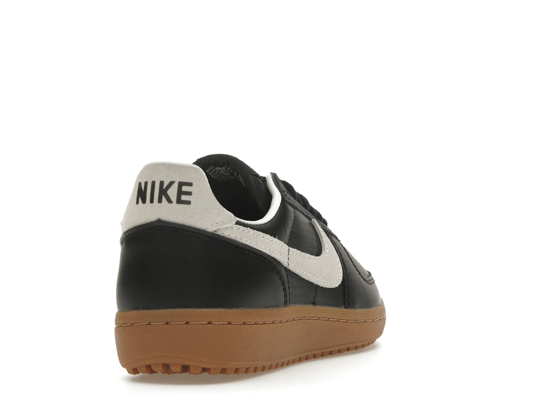 Nike Field General '82 SP Black Sail Gum
