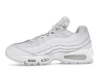 Nike Air Max 95 OG Big Bubble Triple White