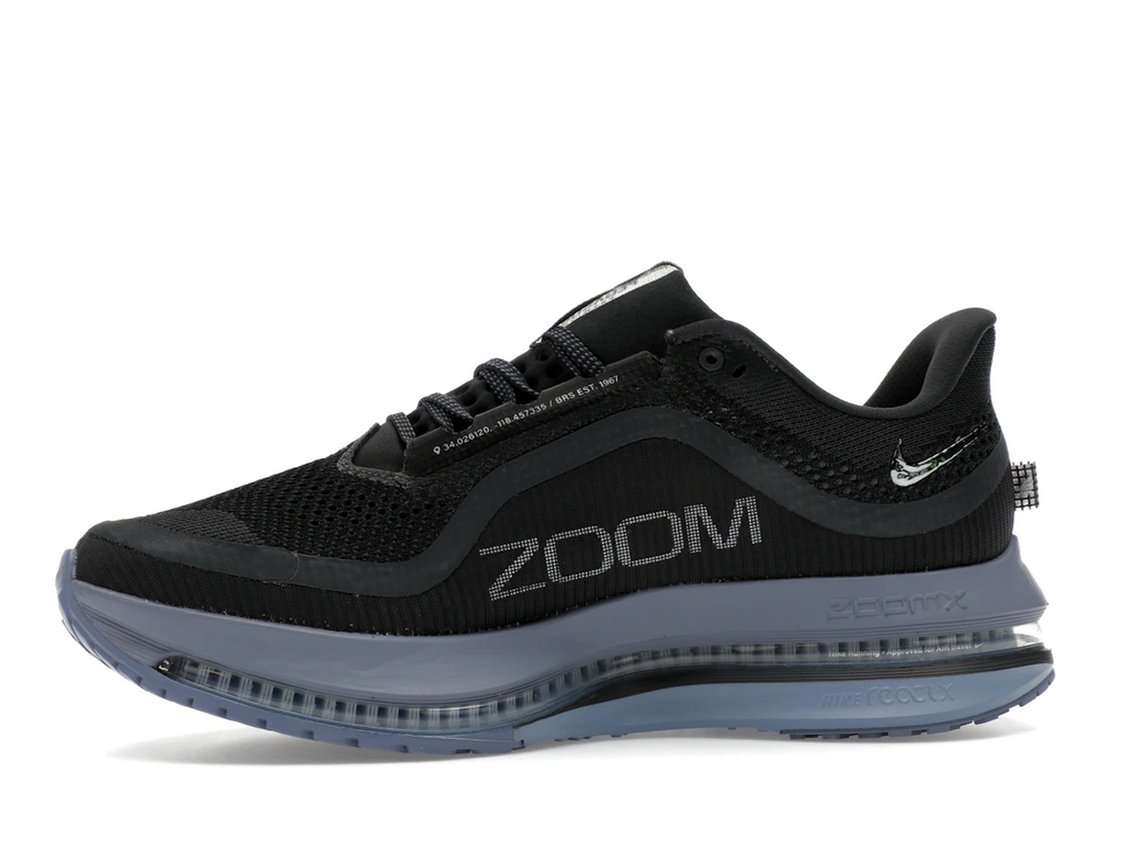 Nike Air Zoom Pegasus Premium Anthracite