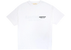 Fear of God Essentials S25 T-Shirt Bright White