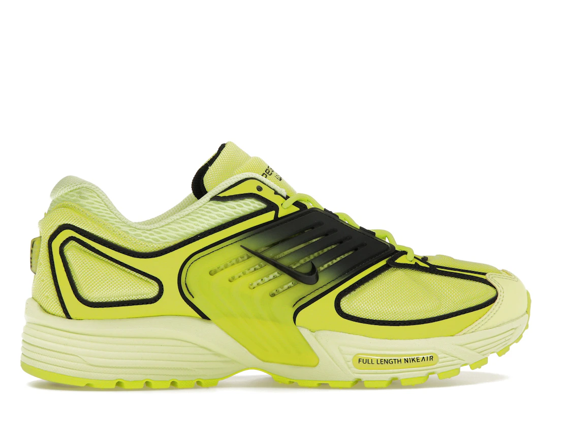 Nike Air Pegasus Wave Light Lemon Twist