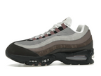 Nike Air Max 95 OG Big Bubble Velvet Brown (W)