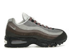 Nike Air Max 95 OG Big Bubble Velvet Brown (W)