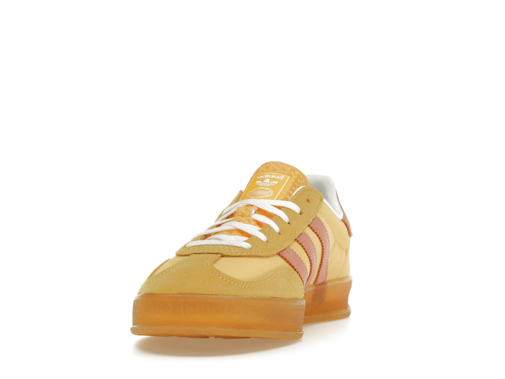 adidas Gazelle Indoor Semi Spark Clay (W)