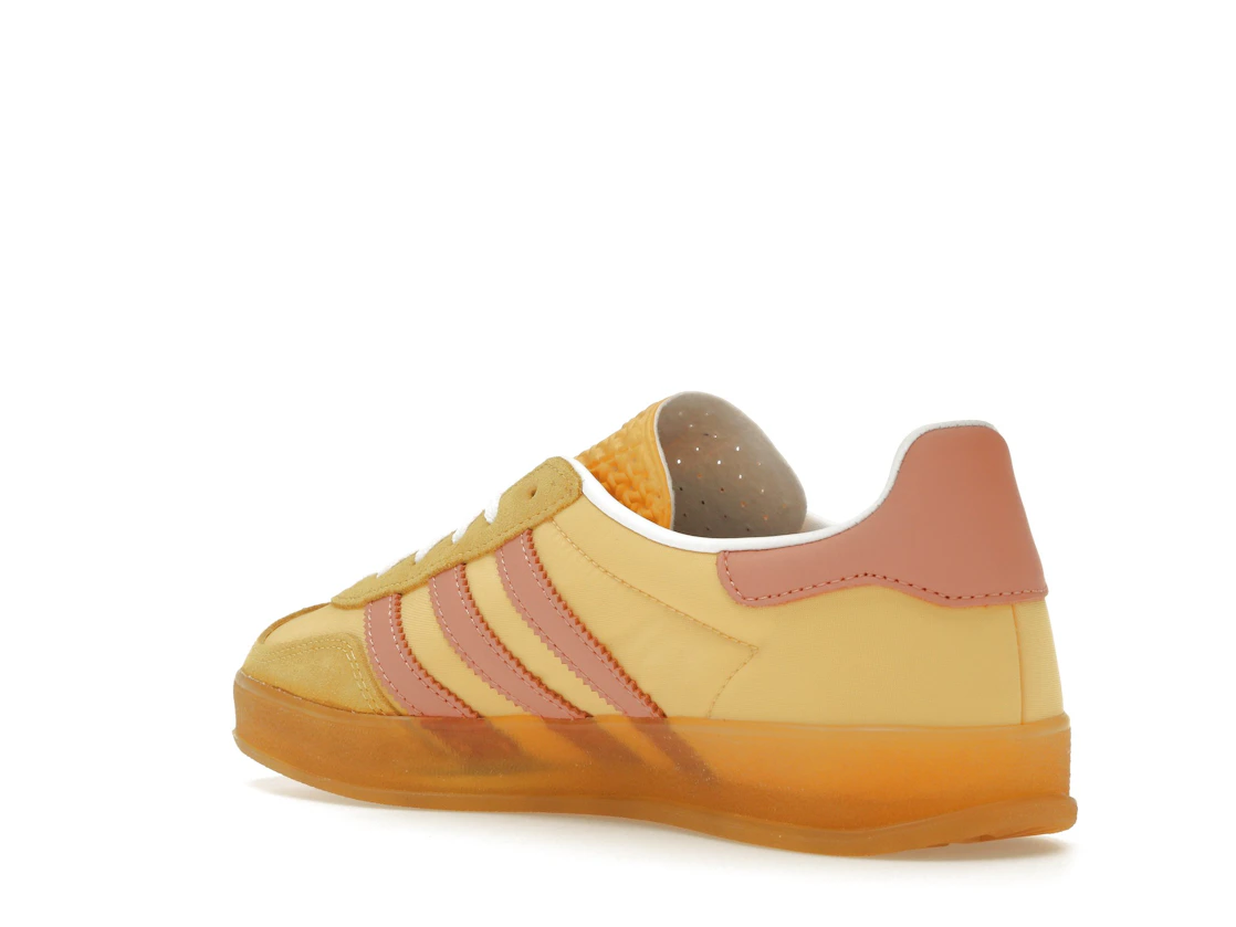 adidas Gazelle Indoor Semi Spark Clay (W)
