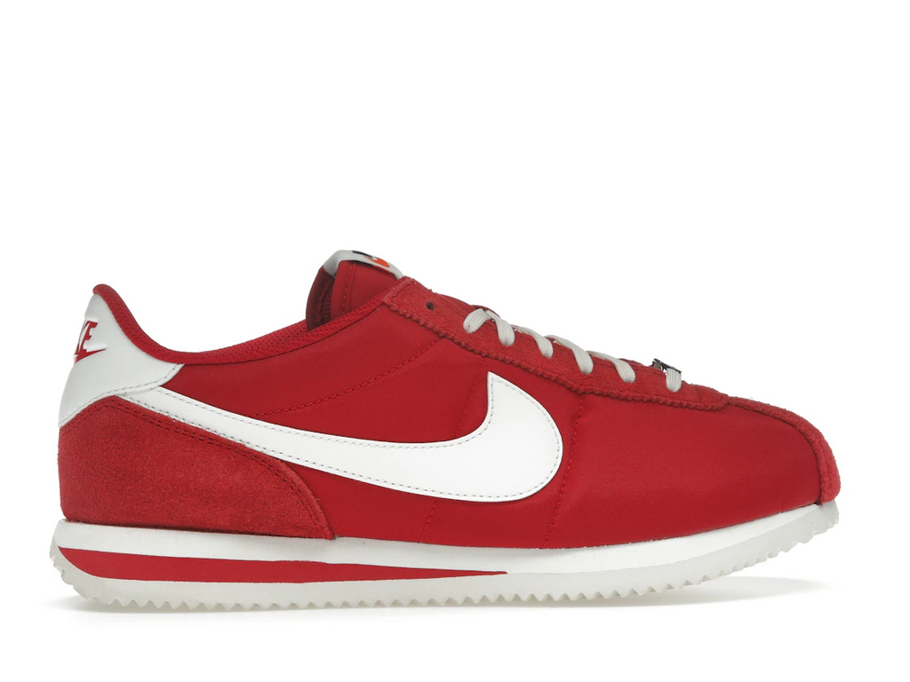 tenisky a boty Nike Cortez Gym Red Sail (W) IF1764-600 ADONIO