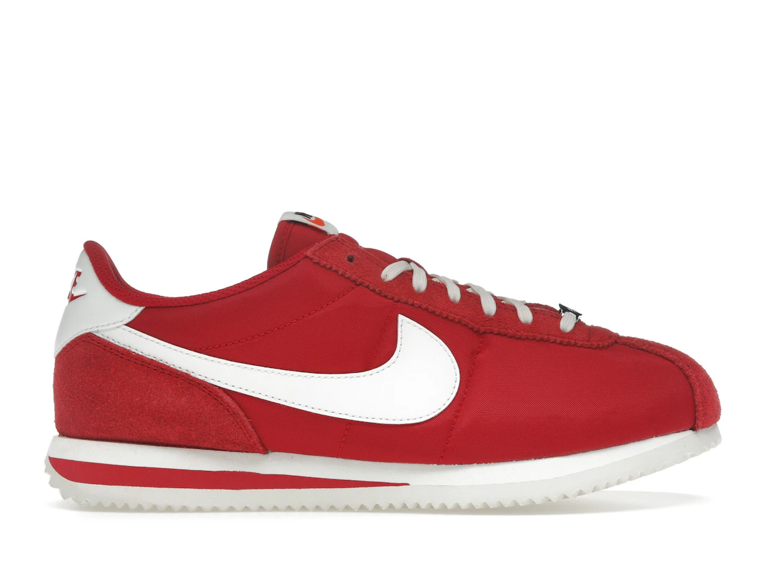 tenisky a boty Nike Cortez Gym Red Sail (W) IF1764-600 ADONIO
