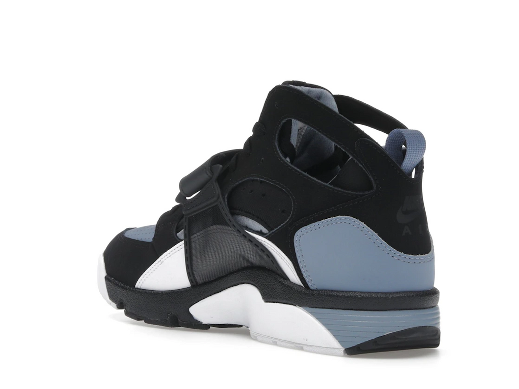 Nike Air Trainer Huarache Cool Blue Black