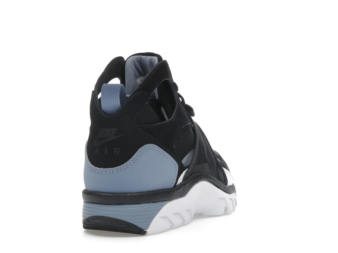 Nike Air Trainer Huarache Cool Blue Black