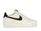 Nike Air Force 1 Low '07 Soft Pearl Brown Croc