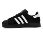 adidas Superstar II Black Ponyhair (W)