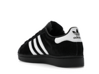 adidas Superstar II Black Ponyhair (W)