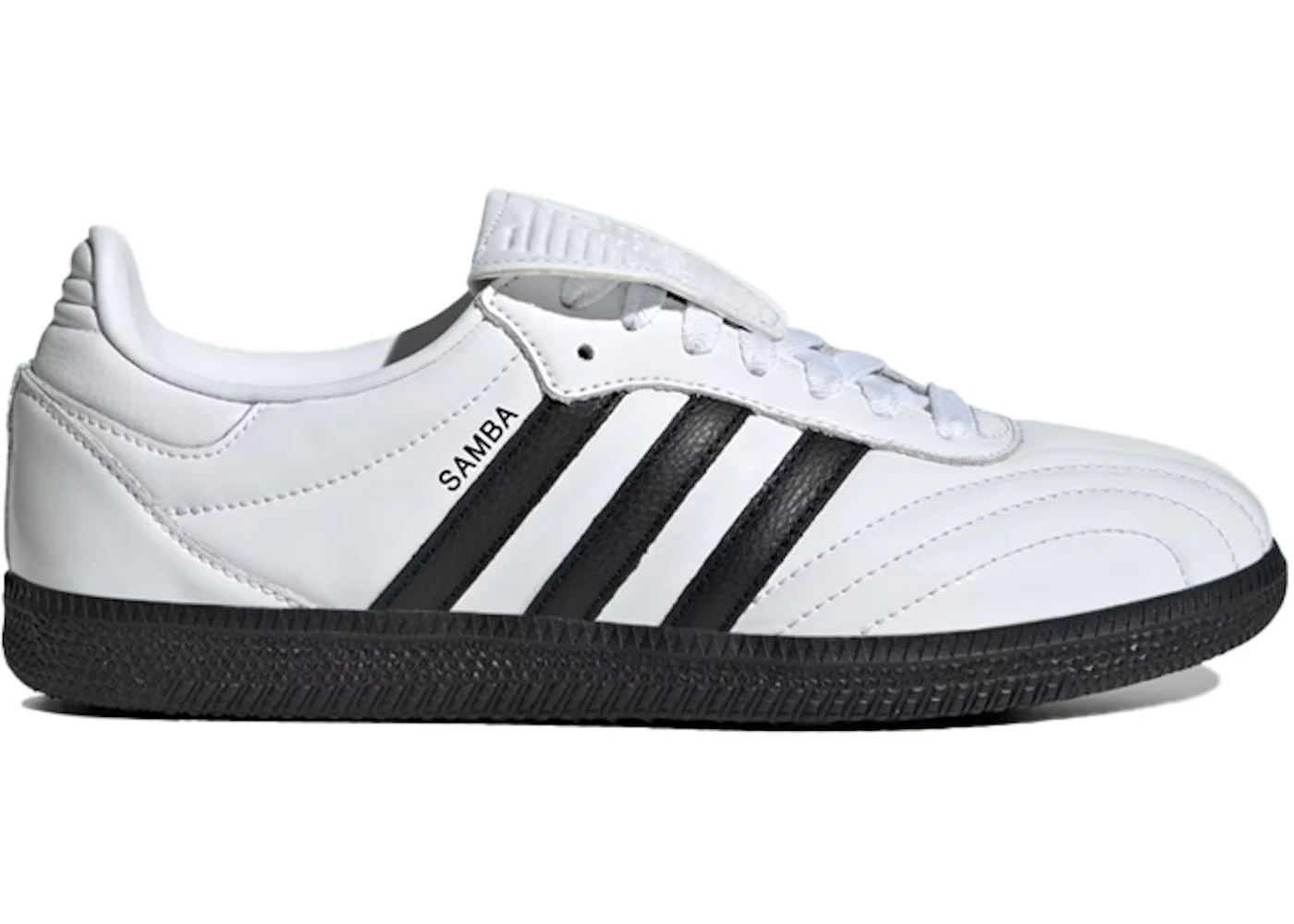 adidas Samba LT Cloud White Core Black Black Sole (W)